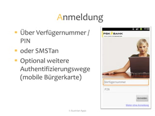Mobile HTML5 Webapp für andere Plattformen und Low-End Devices