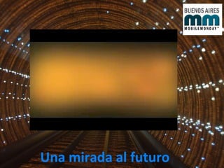 Una mirada al futuro  