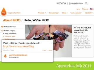 Future – “Upcoming”