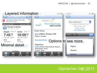 Contextual relevance