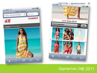 Future – “Upcoming”