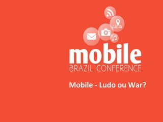 Mobile brazilconference