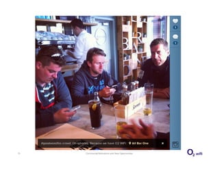 15   Commercial Motivations and New Opportunities
 