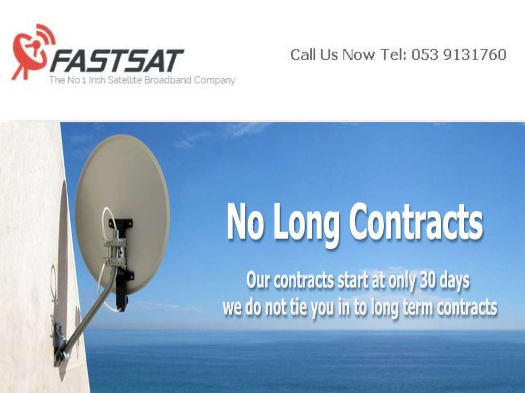 Mobile Broadband Ireland