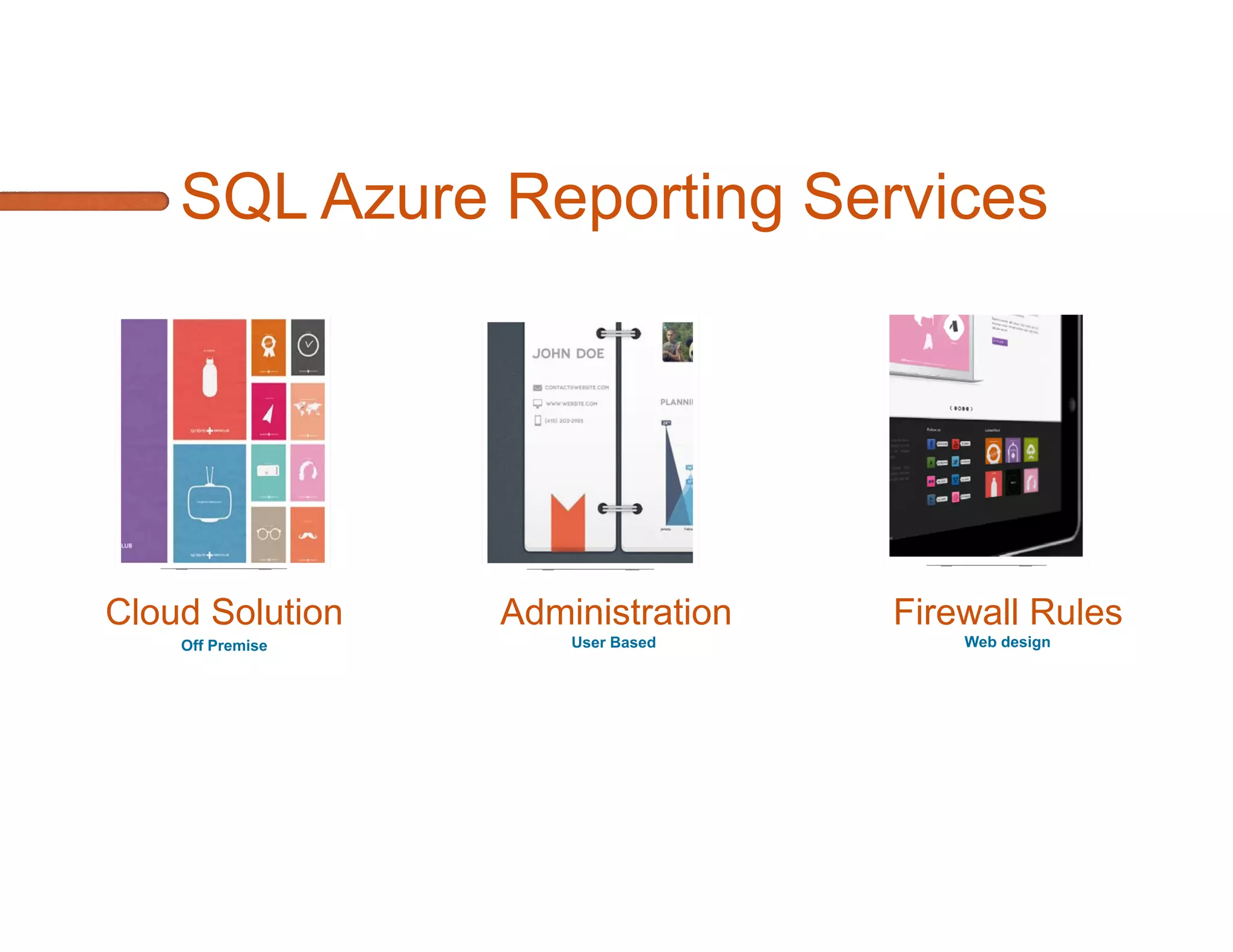 Conclusion
   Microsoft has options for Mobile BI.
   Cost vs. Functionality vs. User
    Experience will tell you platform
   Practice good Security principles.
   Fundamental BI and Mobile App
    design. (KISS)
   Making it easy for users is hard, but
    the rewards for adoption are great.
 