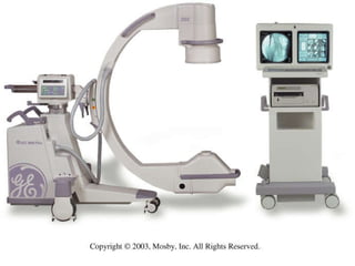 Mobile c arm equip and dsa | PPT