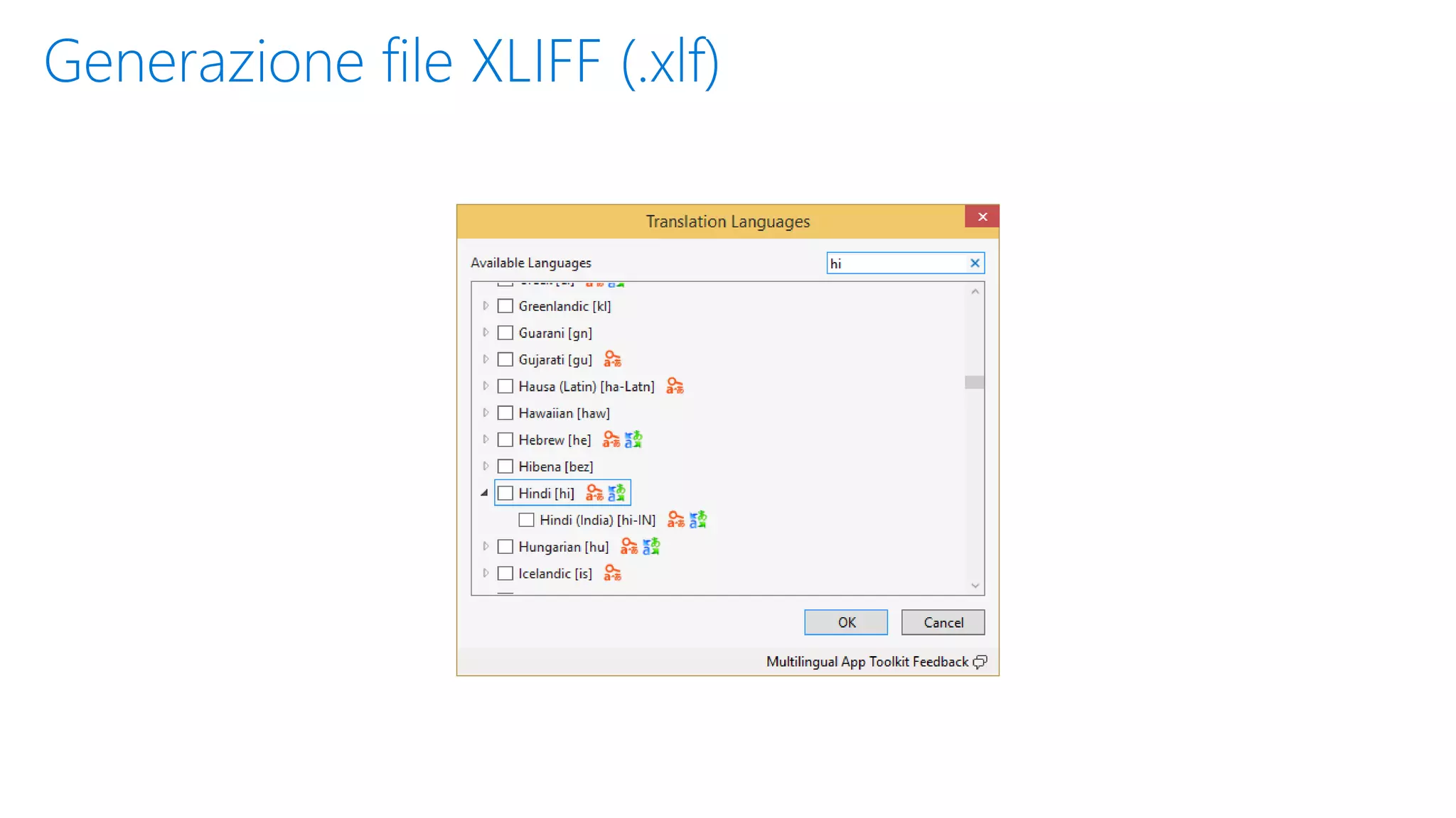 Visual Studio 2015: novità per gli sviluppatori iOS, Android e Cross-Platform