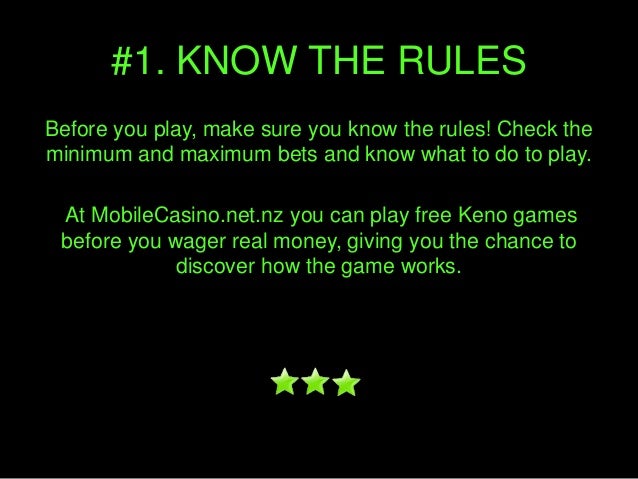 Casinos Casinos