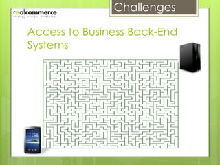 Mobile Development Challenges | PPTX