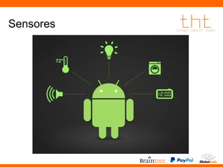 Sensores 
 