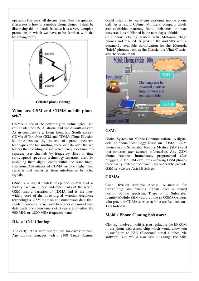 Essay on cloning advantage and disadvantage image