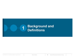 Definition of the mobile cloud
