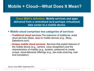 Background and Definitions1