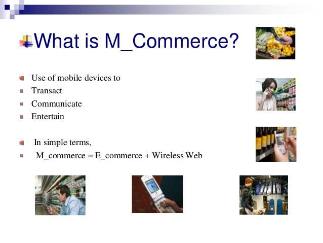 mobile-commerce-ppt