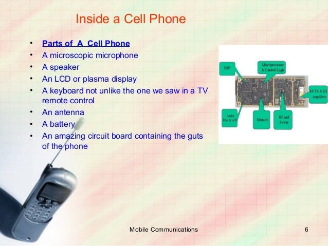 Kaisi Universal DIY Stainless Steel Mobile Phone PCB