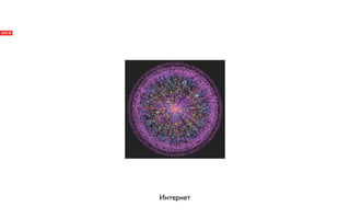 Интернет
 