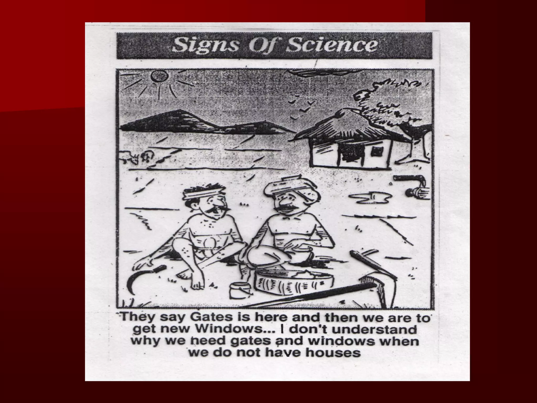 Mobile Communications Sajay K R