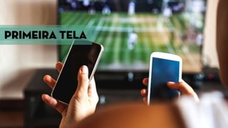 PRIMEIRA TELA
 