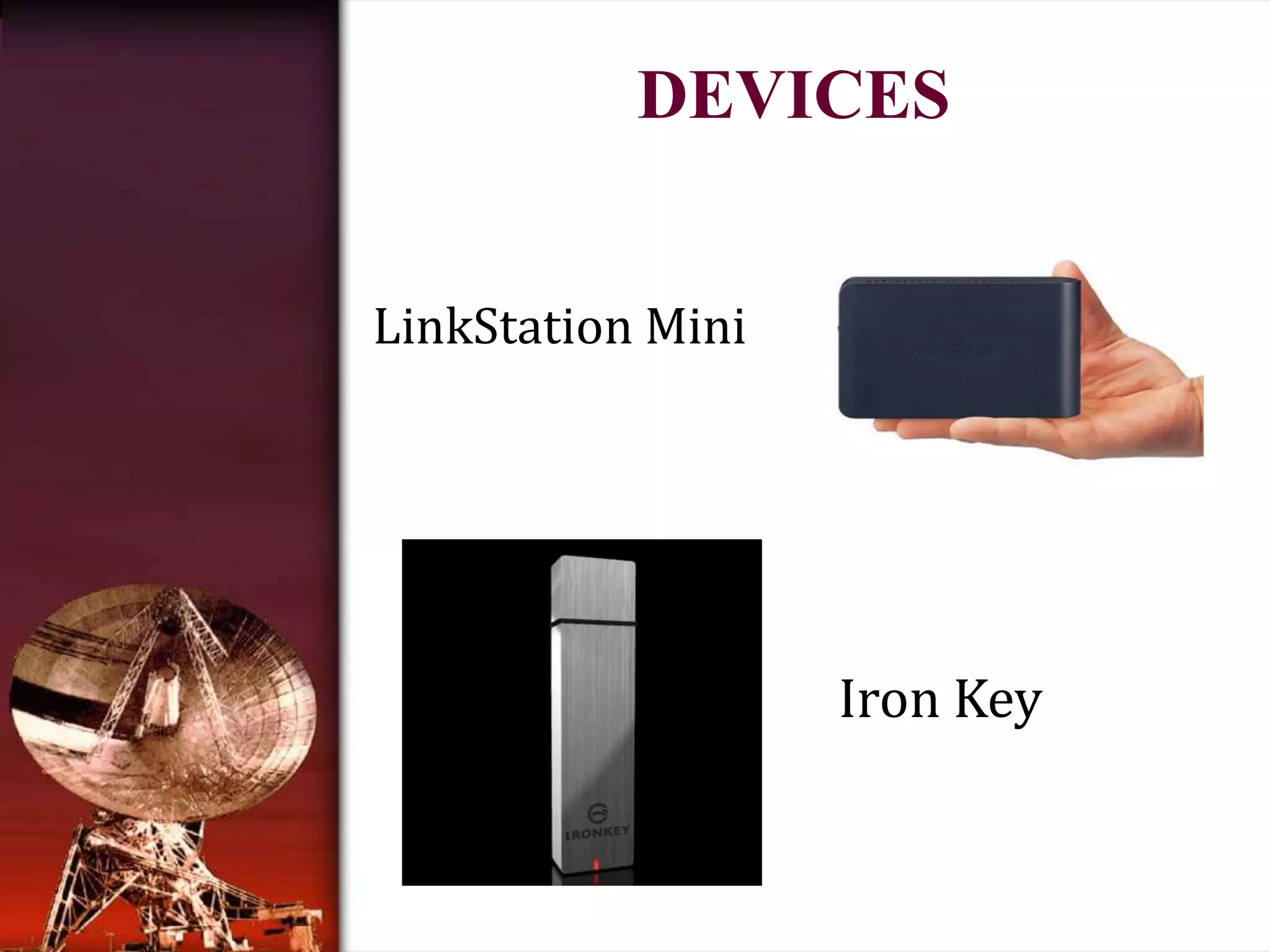 Offers the user to run an application.