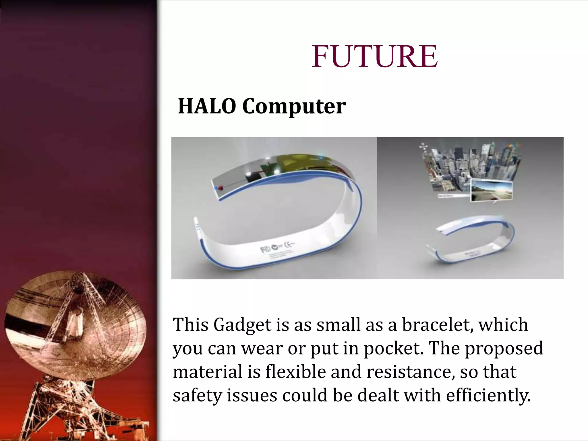 For retrieving data from a network database.ARCHITECTURE