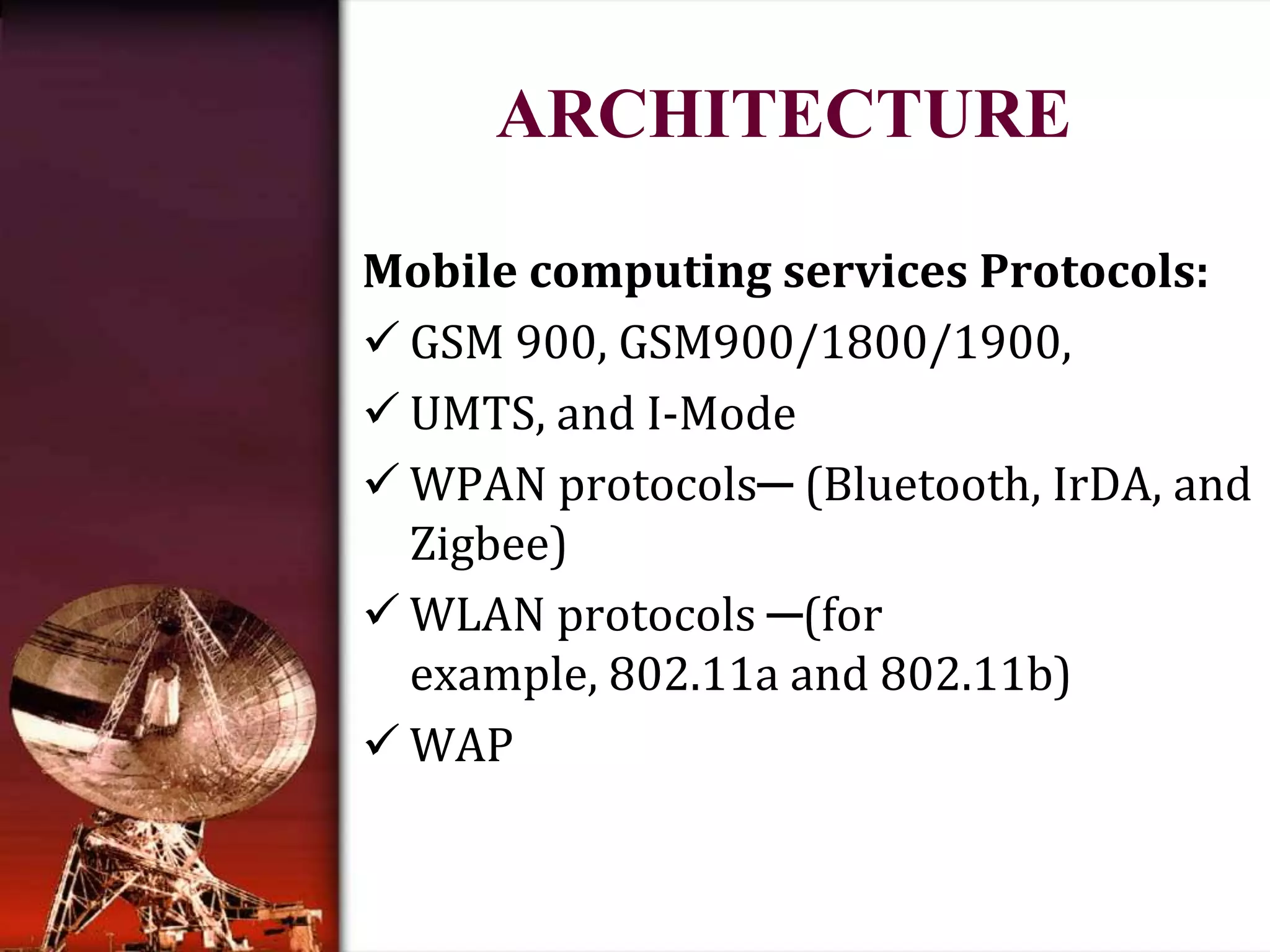 Java Card (Java for smart card)