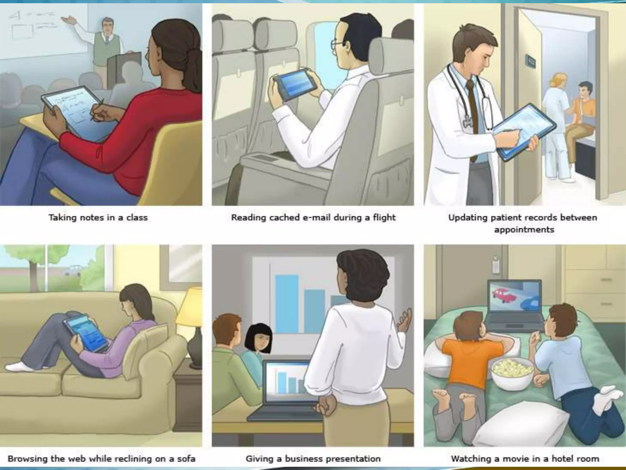 Business Intelligence