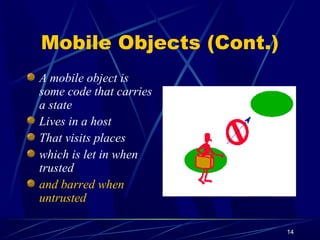 Mobile computing | PPT