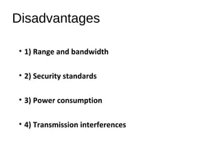 Mobile computing | PPT