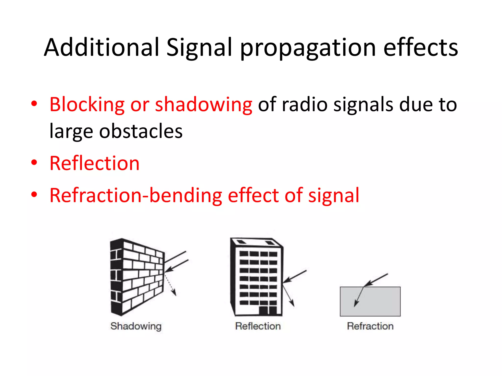 Mobile computing | PPTX