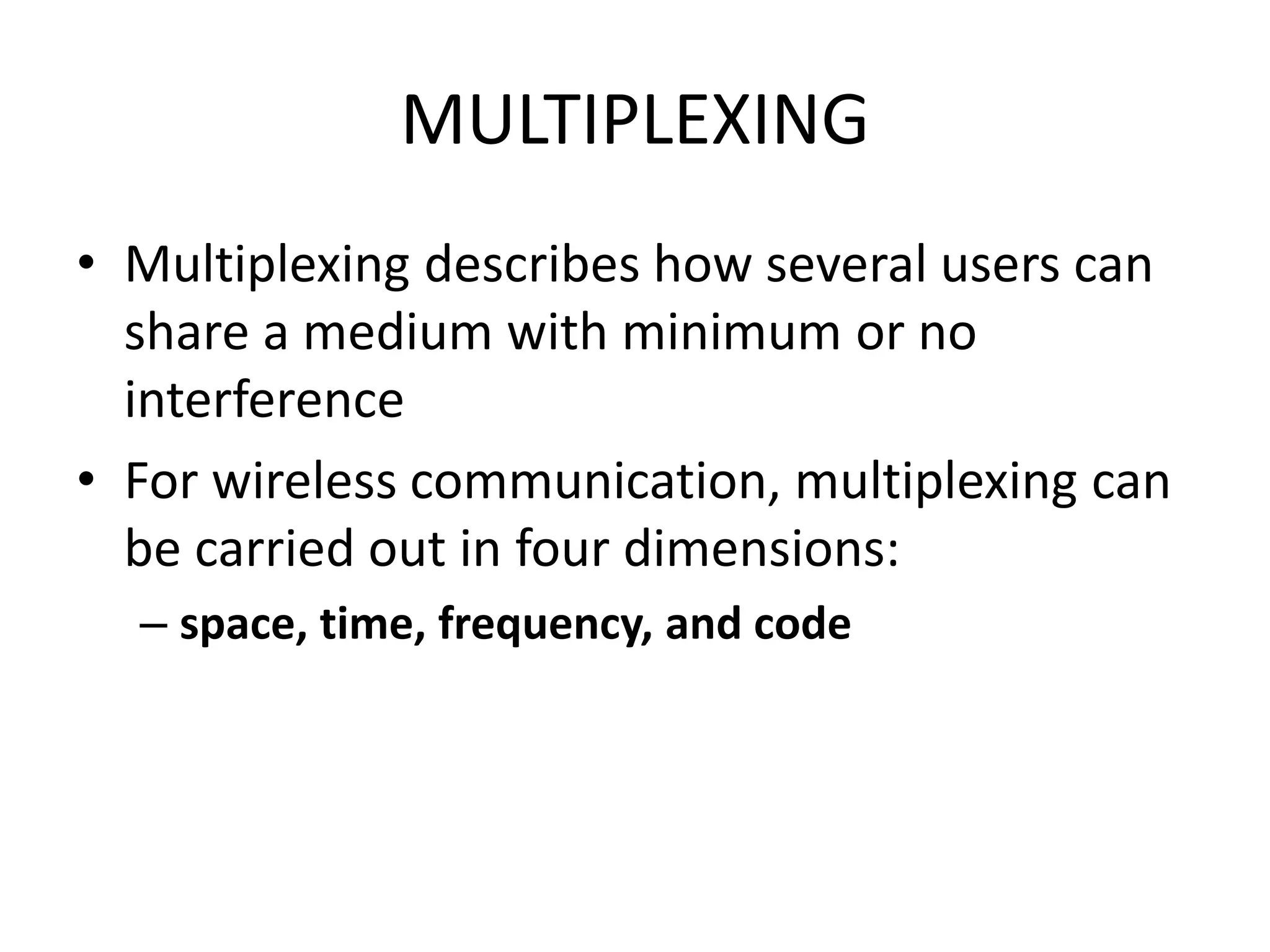 Mobile computing ppt