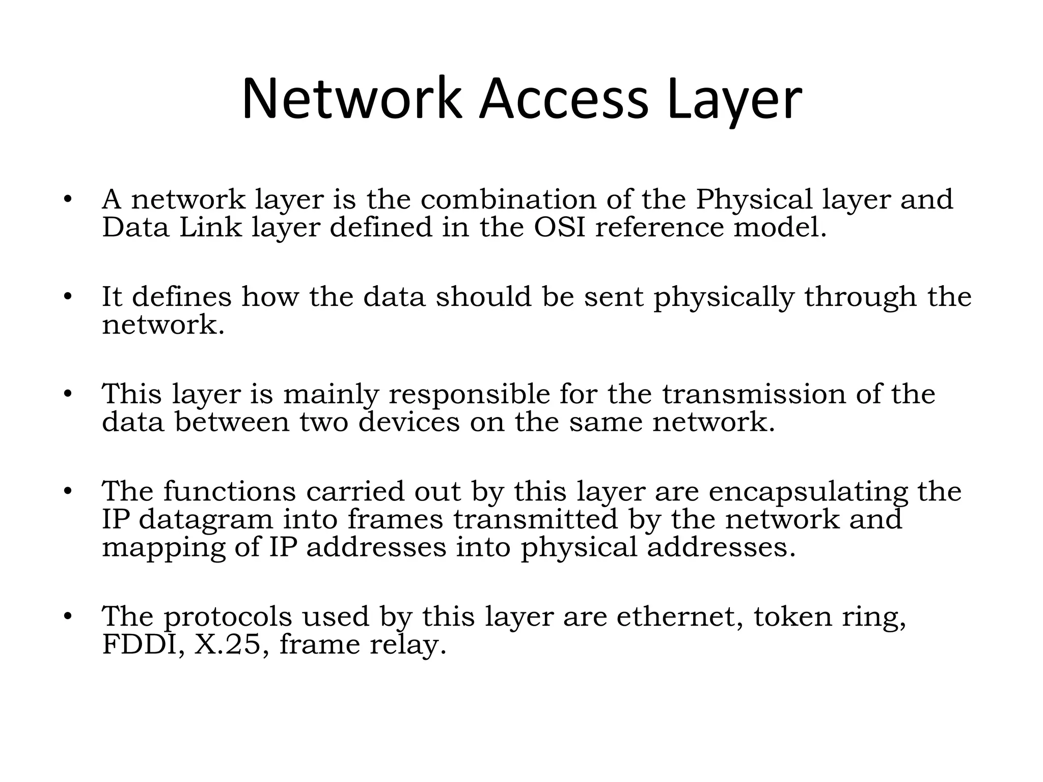 Mobile computing - SARASWATHI RAMALINGAM