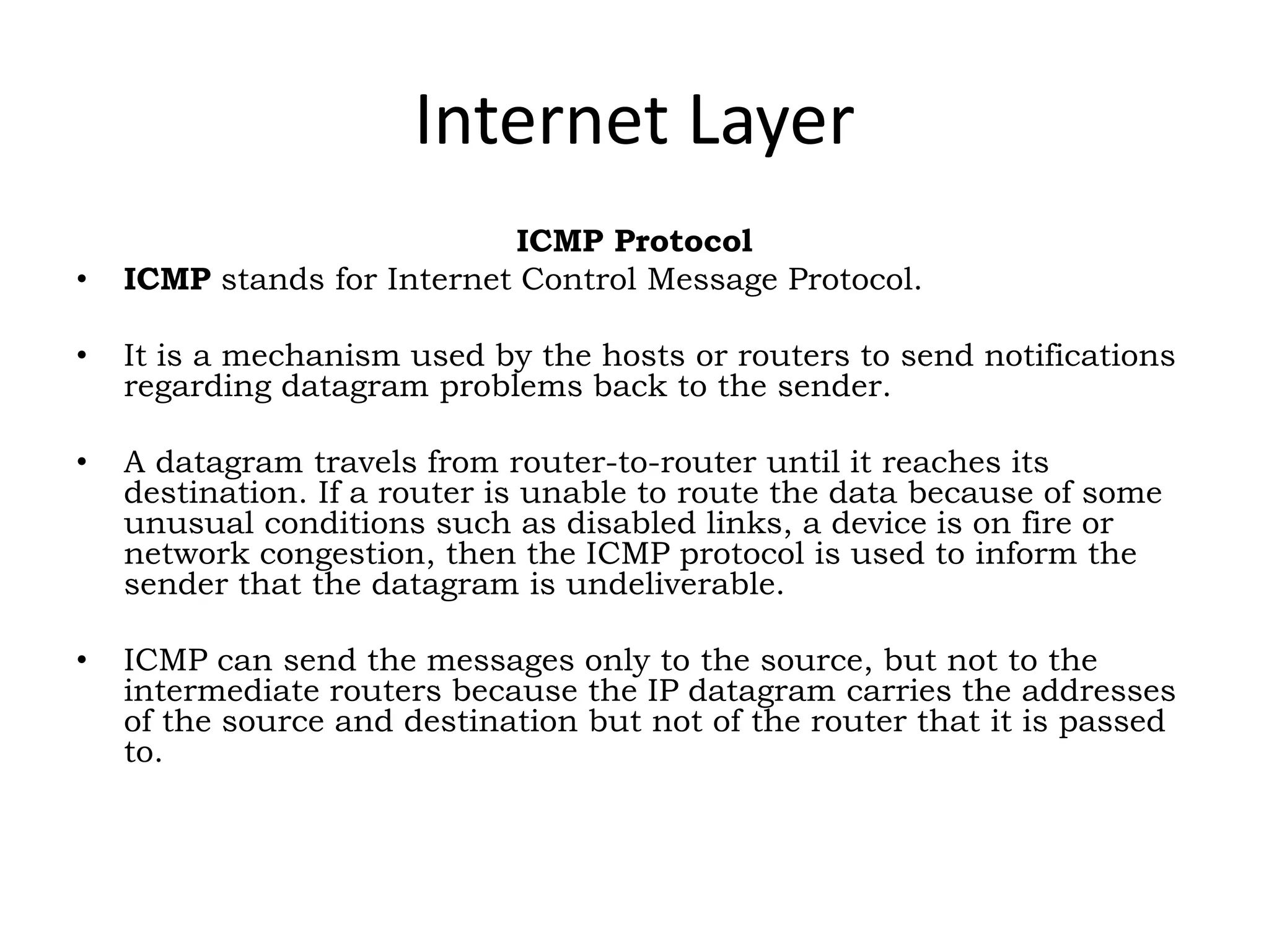 Mobile computing - SARASWATHI RAMALINGAM