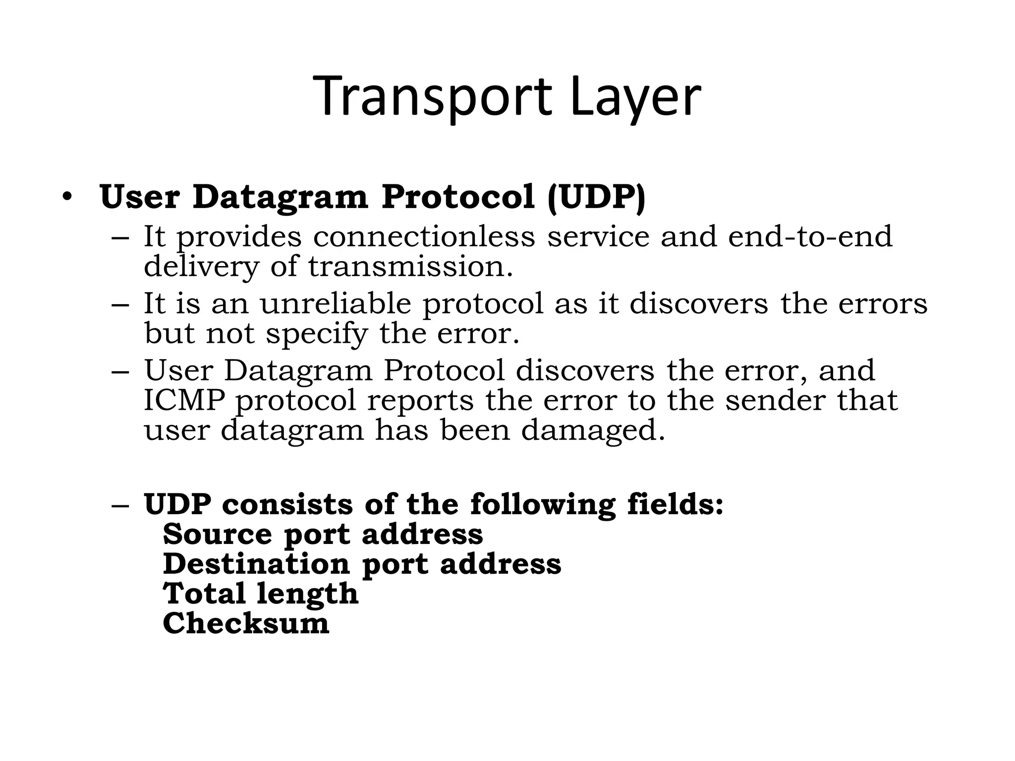 Mobile computing - SARASWATHI RAMALINGAM