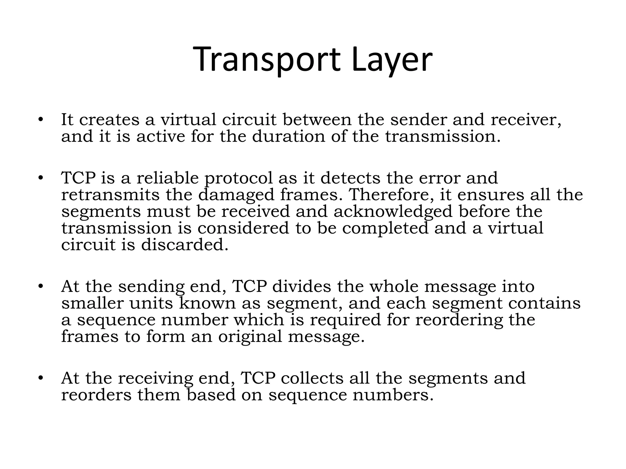 Mobile computing - SARASWATHI RAMALINGAM
