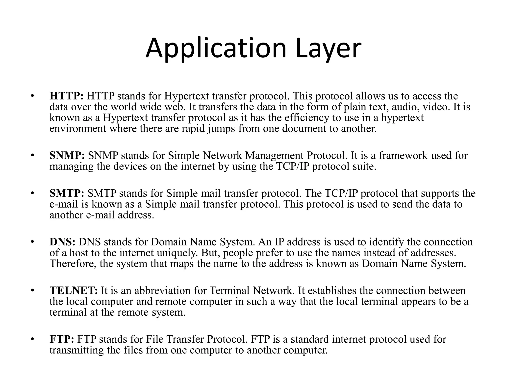 Mobile computing - SARASWATHI RAMALINGAM