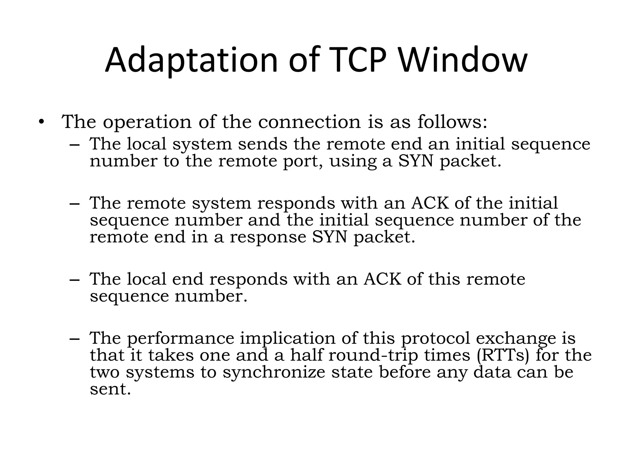Mobile computing - SARASWATHI RAMALINGAM