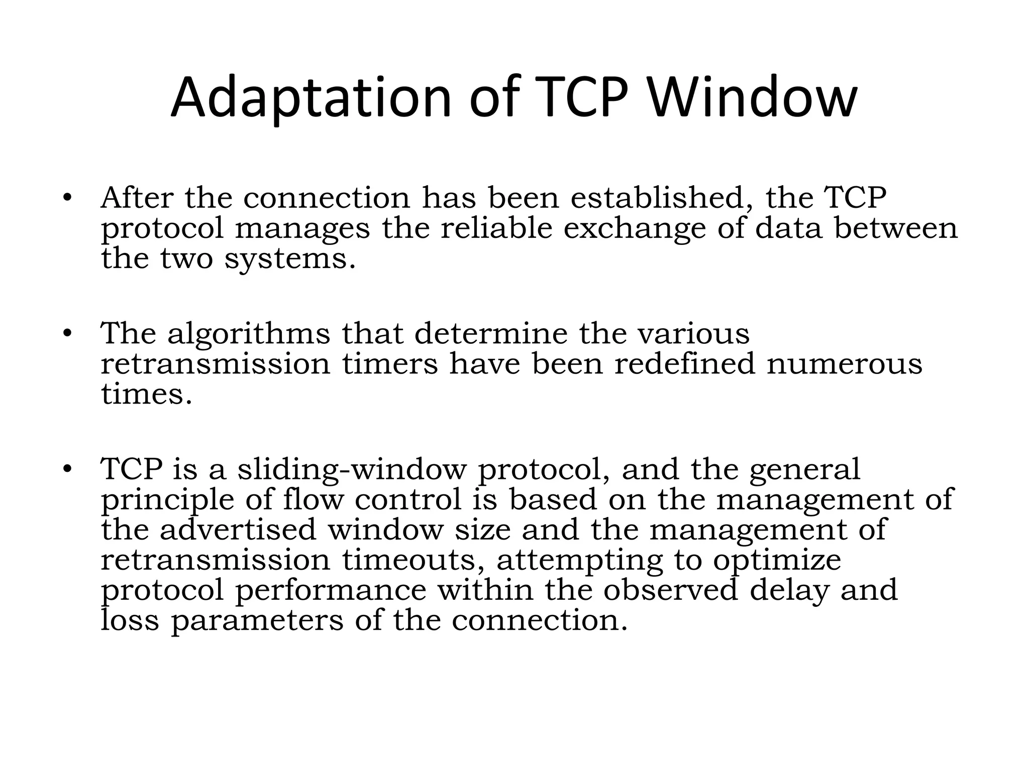 Mobile computing - SARASWATHI RAMALINGAM