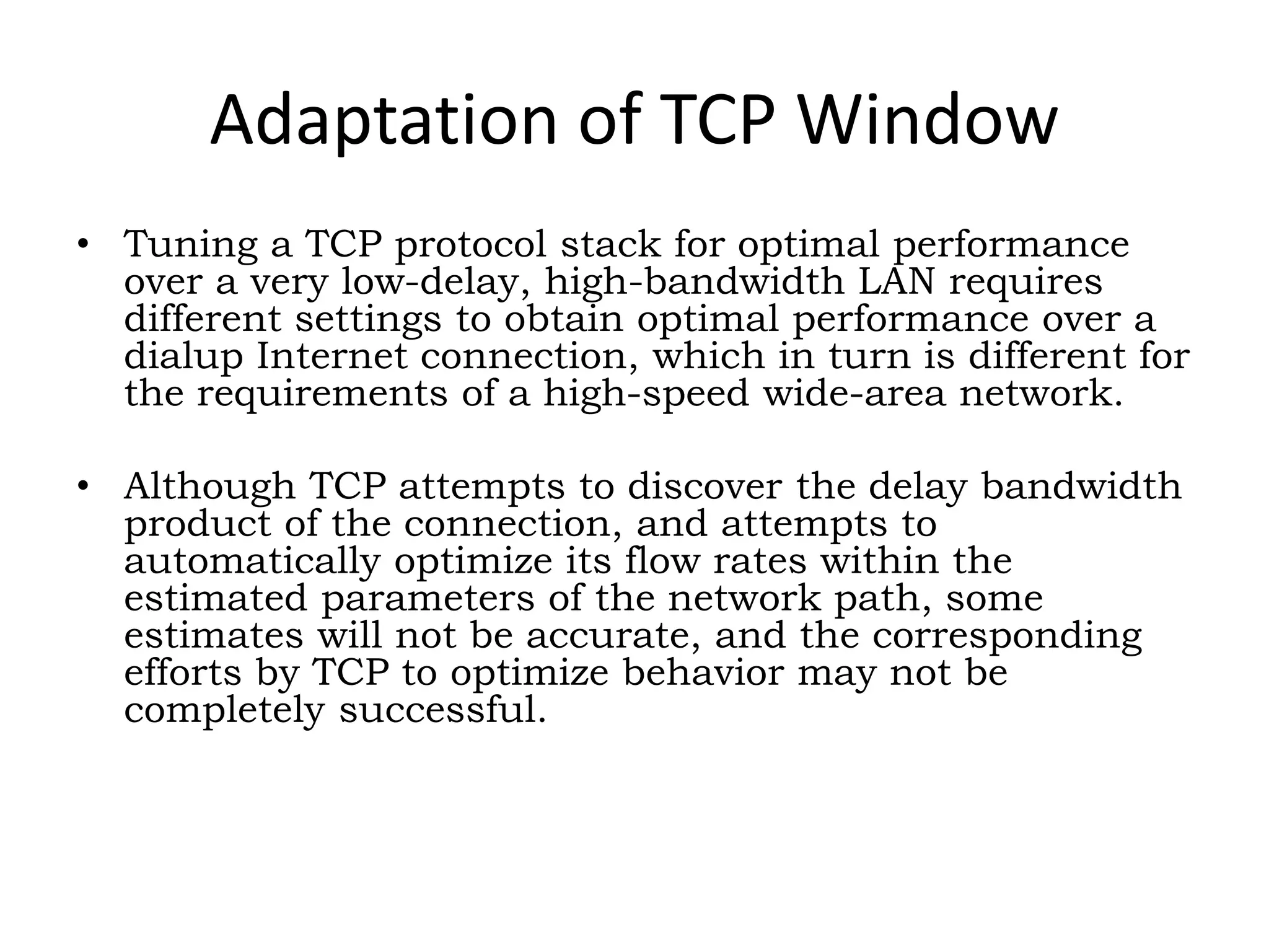 Mobile computing - SARASWATHI RAMALINGAM