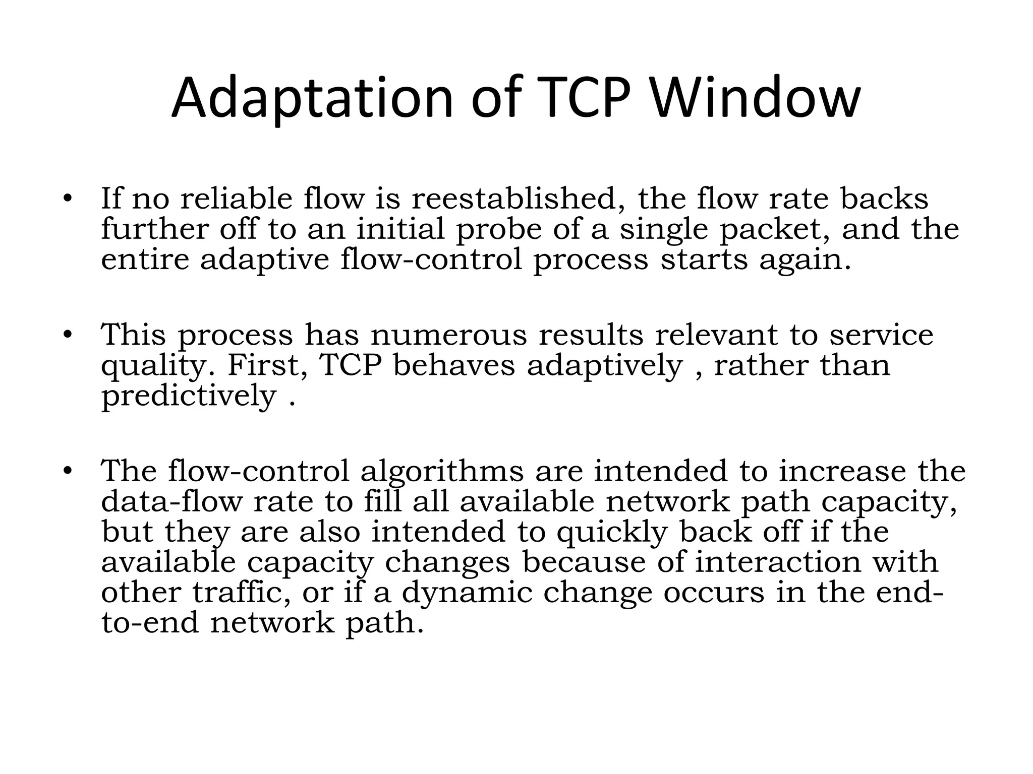 Mobile computing - SARASWATHI RAMALINGAM