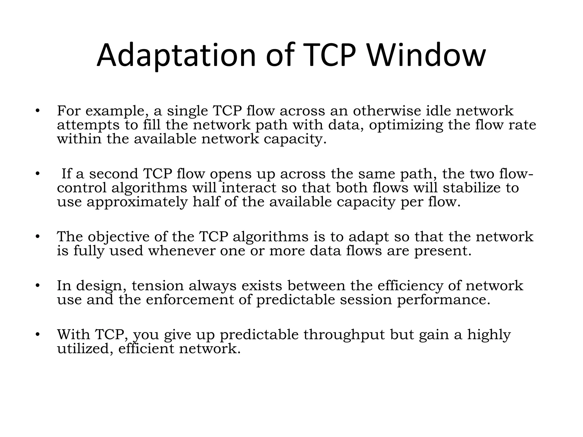 Mobile computing - SARASWATHI RAMALINGAM