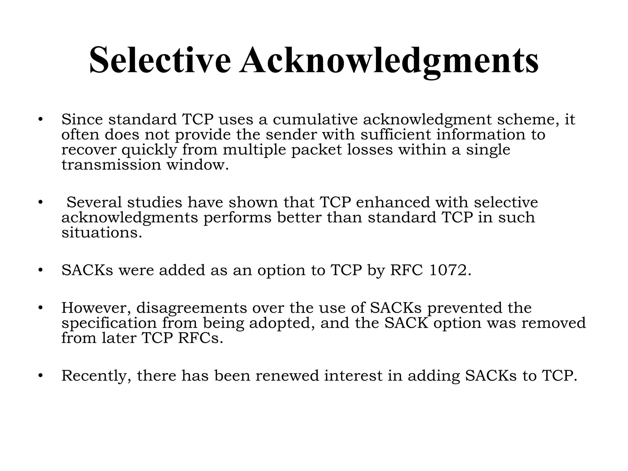 Mobile computing - SARASWATHI RAMALINGAM