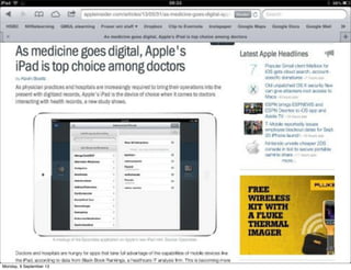 Monday, 9 September 13
 