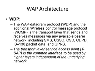 Mobile computing Mobile Adhoc Networks (MANETs) | PDF