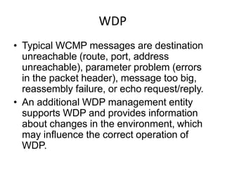 Mobile computing Mobile Adhoc Networks (MANETs) | PDF