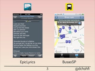 EpicLyrics       BusaoSP
             3         @dchohﬁ
 