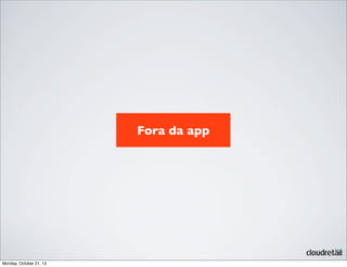 Fora da app

Monday, October 21, 13

 