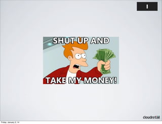 1

Friday, January 3, 14

 