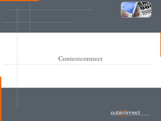 Contestconnect 