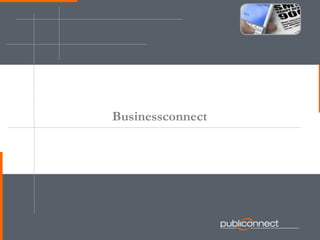 Businessconnect 