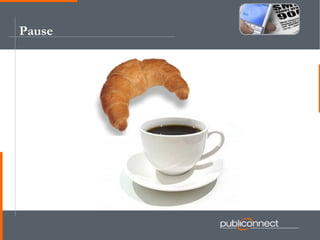 Pause 